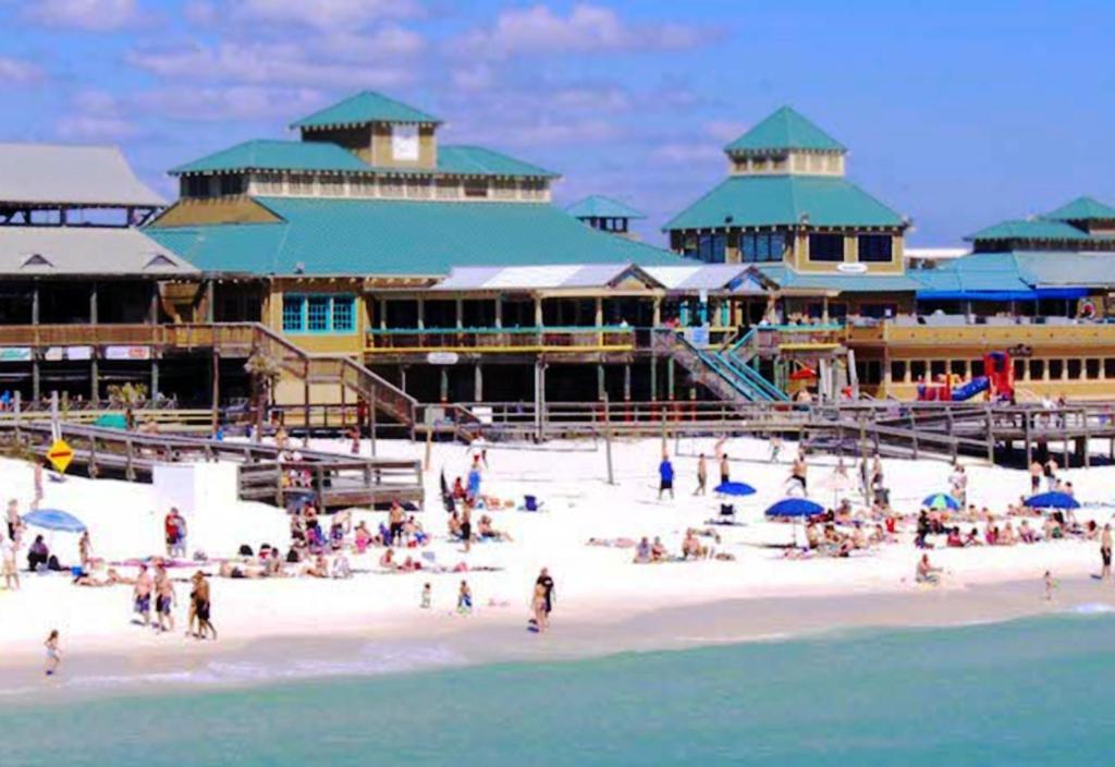 Sea Dunes 304 Fort Walton Beach Zewnętrze zdjęcie