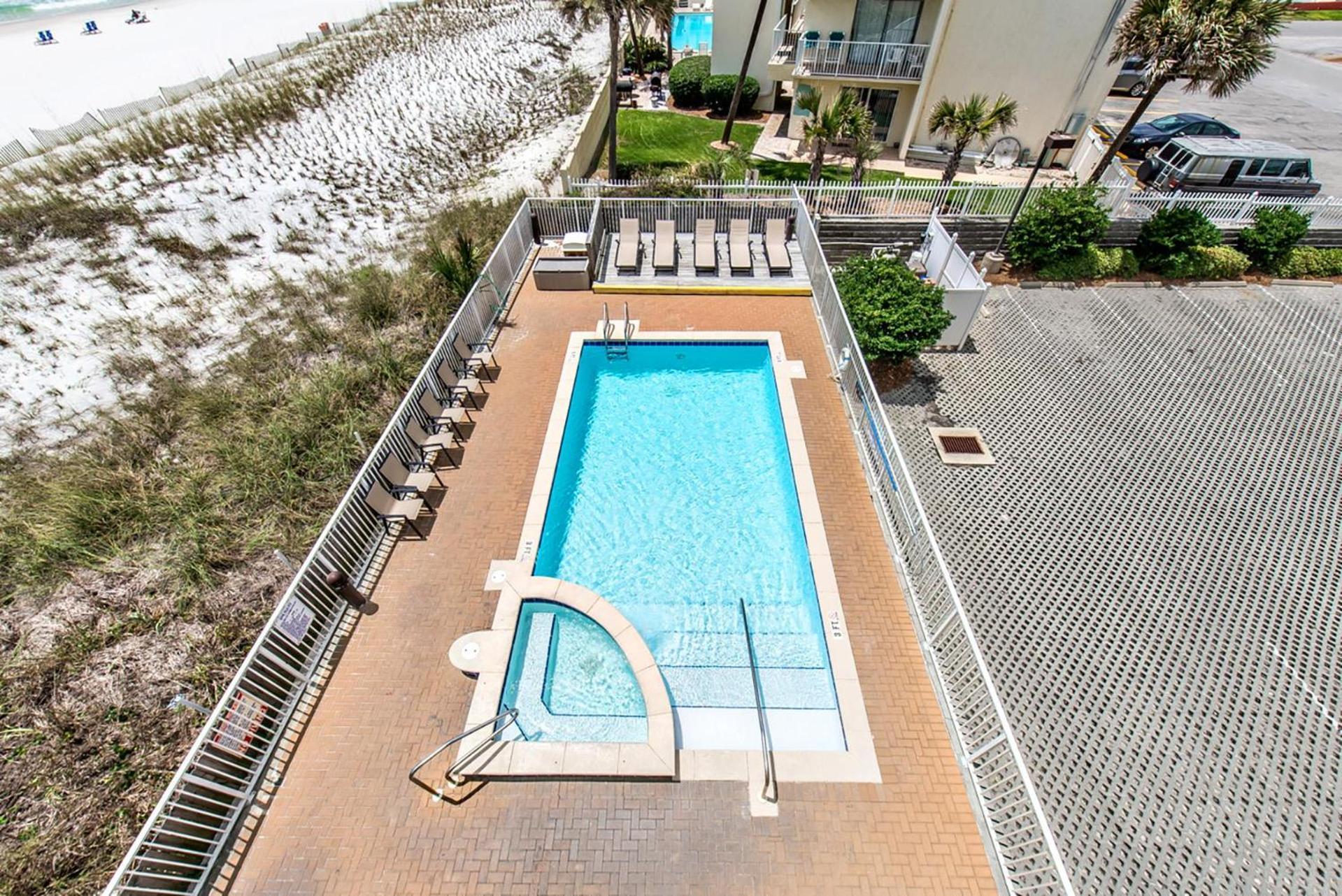 Sea Dunes 304 Fort Walton Beach Zewnętrze zdjęcie