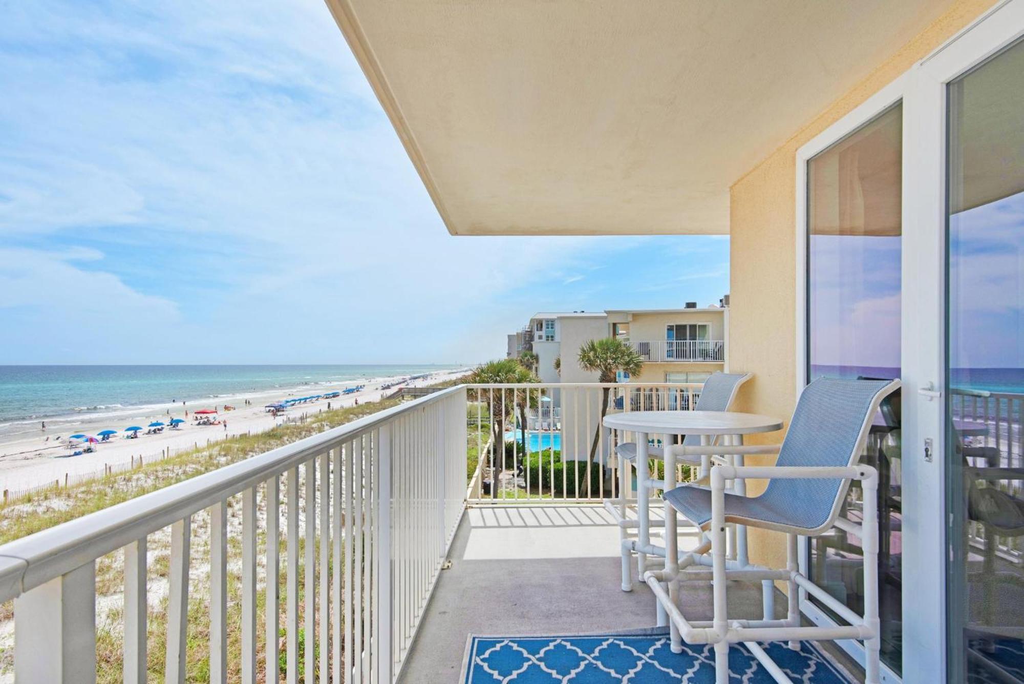 Sea Dunes 304 Fort Walton Beach Zewnętrze zdjęcie