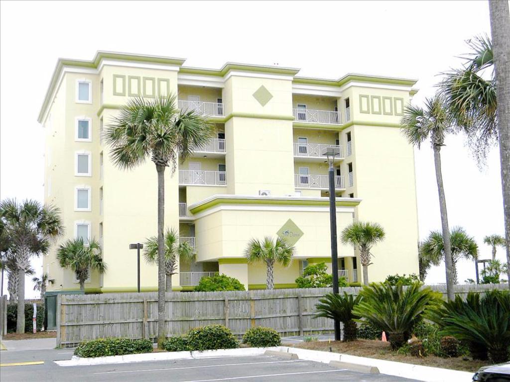 Sea Dunes 304 Fort Walton Beach Zewnętrze zdjęcie